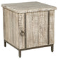 Ashley Express - Gabinete decorativo Laddford
