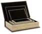 Ashley Express - Caja Jolina (3 unidades)