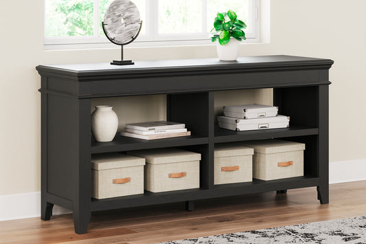 Ashley Express - Credenza Beckincreek