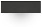 Ashley Express - Credenza Beckincreek