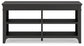 Ashley Express - Credenza Beckincreek