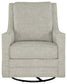 Sillón giratorio Kambria