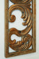 Ashley Express - Decoración de pared Candelario