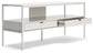 Ashley Express - Soporte para TV grande Deznee