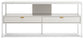 Ashley Express - Soporte para TV grande Deznee