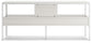Ashley Express - Soporte para TV grande Deznee