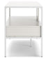 Ashley Express - Soporte para TV grande Deznee