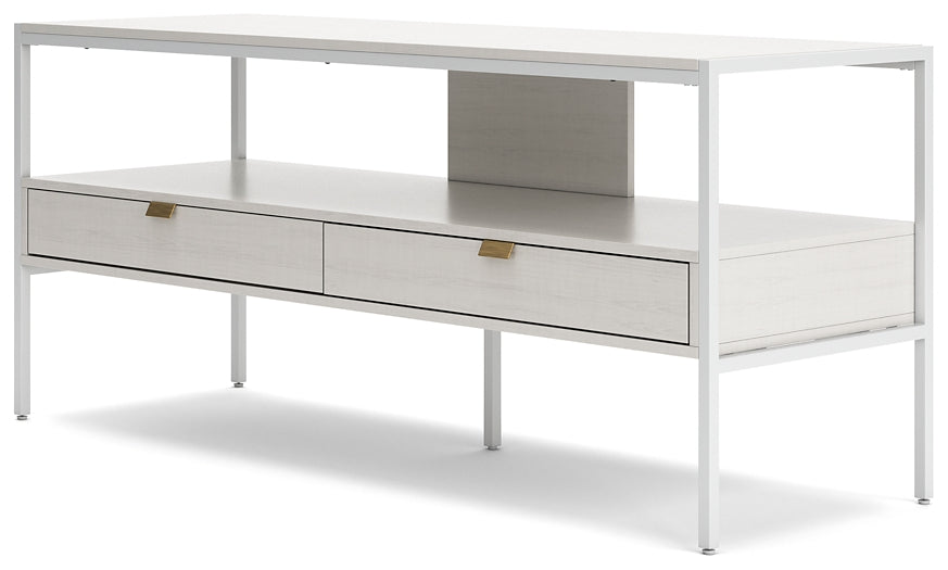 Ashley Express - Soporte para TV grande Deznee