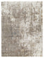 Ashley Express - Alfombra mediana Pearidge