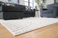 Ashley Express - Alfombra Lambworth mediana