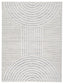 Ashley Express - Alfombra Lambworth mediana