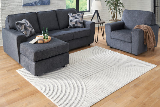 Ashley Express - Alfombra Lambworth mediana