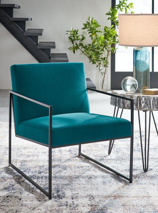 Ashley Express - Silla decorativa Aniak