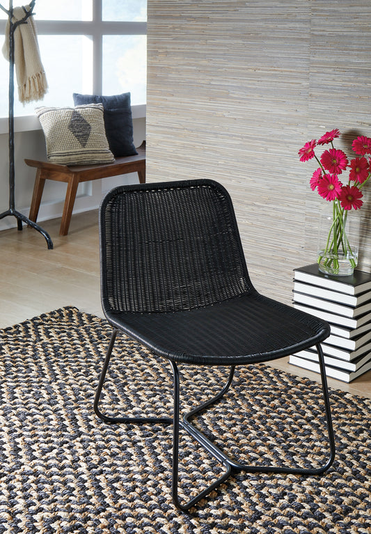 Ashley Express - Silla decorativa Daviston