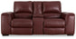 Loveseat Alessandro PWR REC/CON/ADJ HDRST