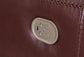 Loveseat Alessandro PWR REC/CON/ADJ HDRST