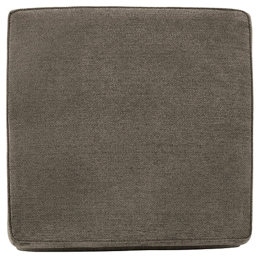 Ashley Express - Otomana O'Phannon con almacenamiento