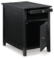 Ashley Express - Mesa auxiliar con silla Treytown