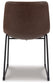 Ashley Express - Silla auxiliar Centiar Dining UPH (2 unidades)