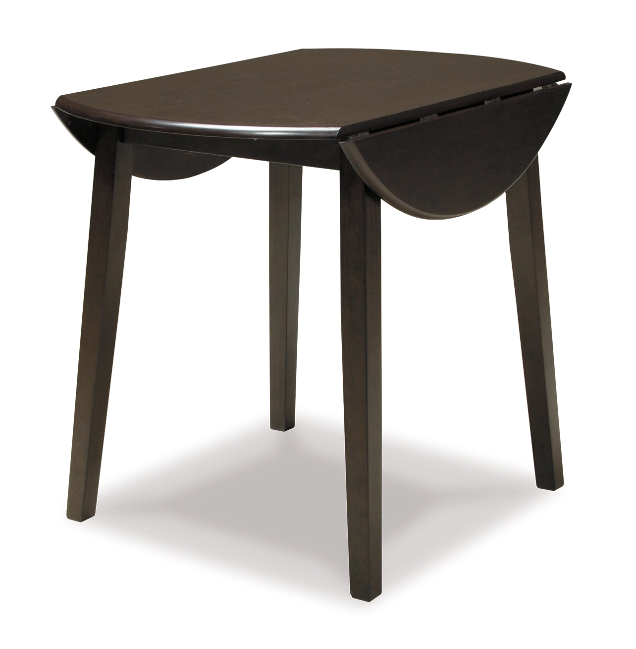 Ashley Express - Mesa de comedor Hammis y dos sillas
