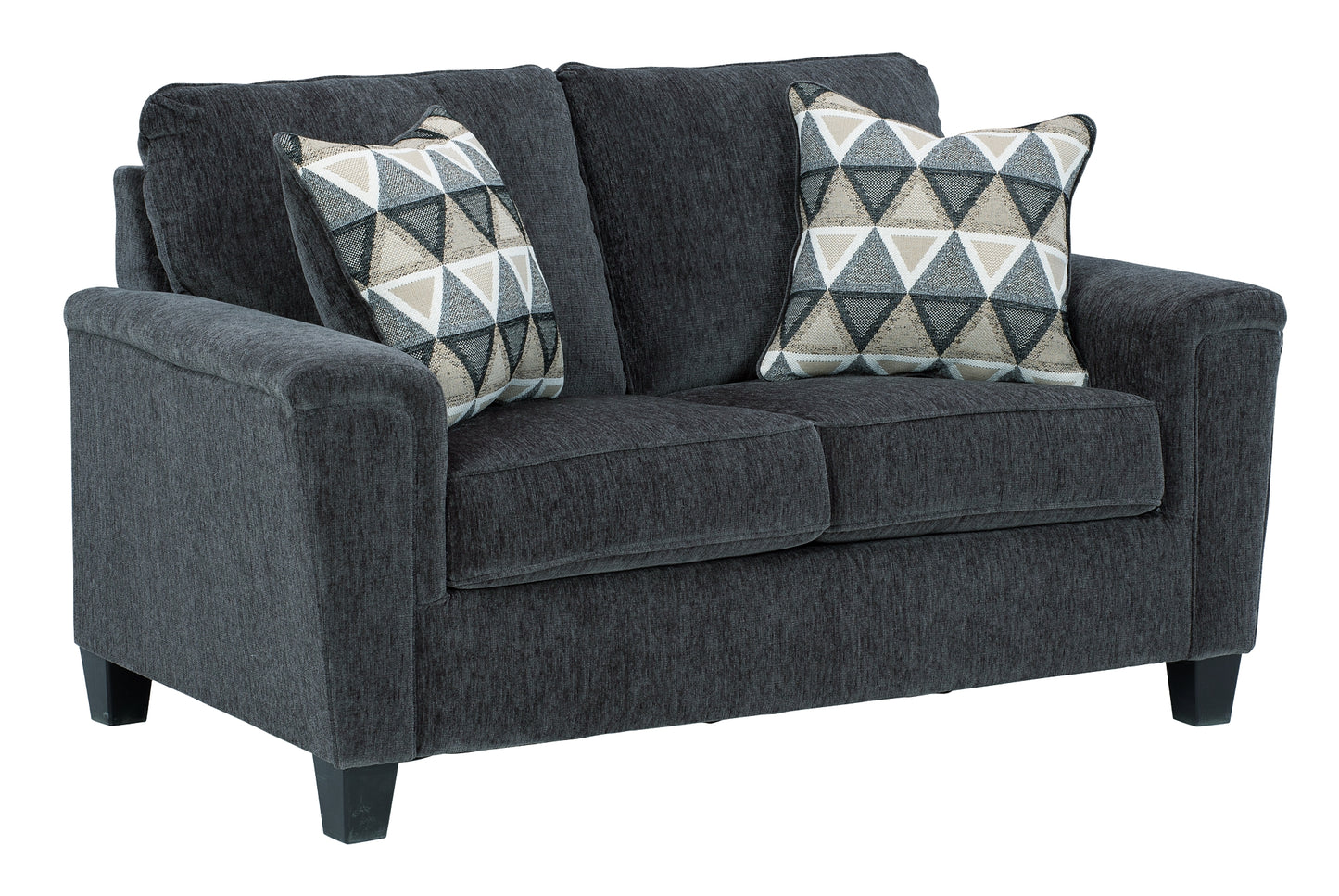Sofá y loveseat Abinger