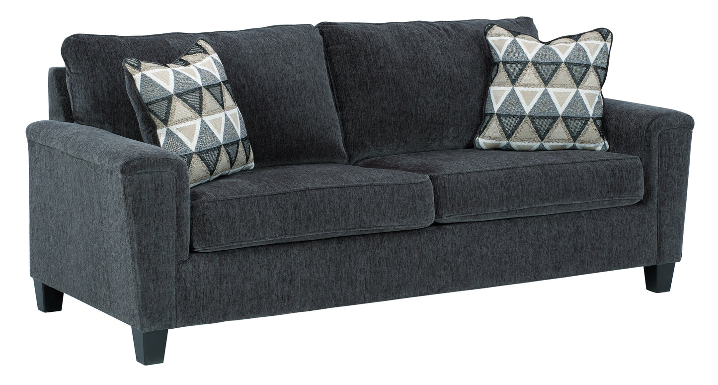 Sofá y loveseat Abinger