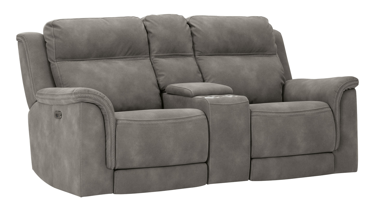 Sofá, loveseat y sillón reclinable DuraPella de última generación
