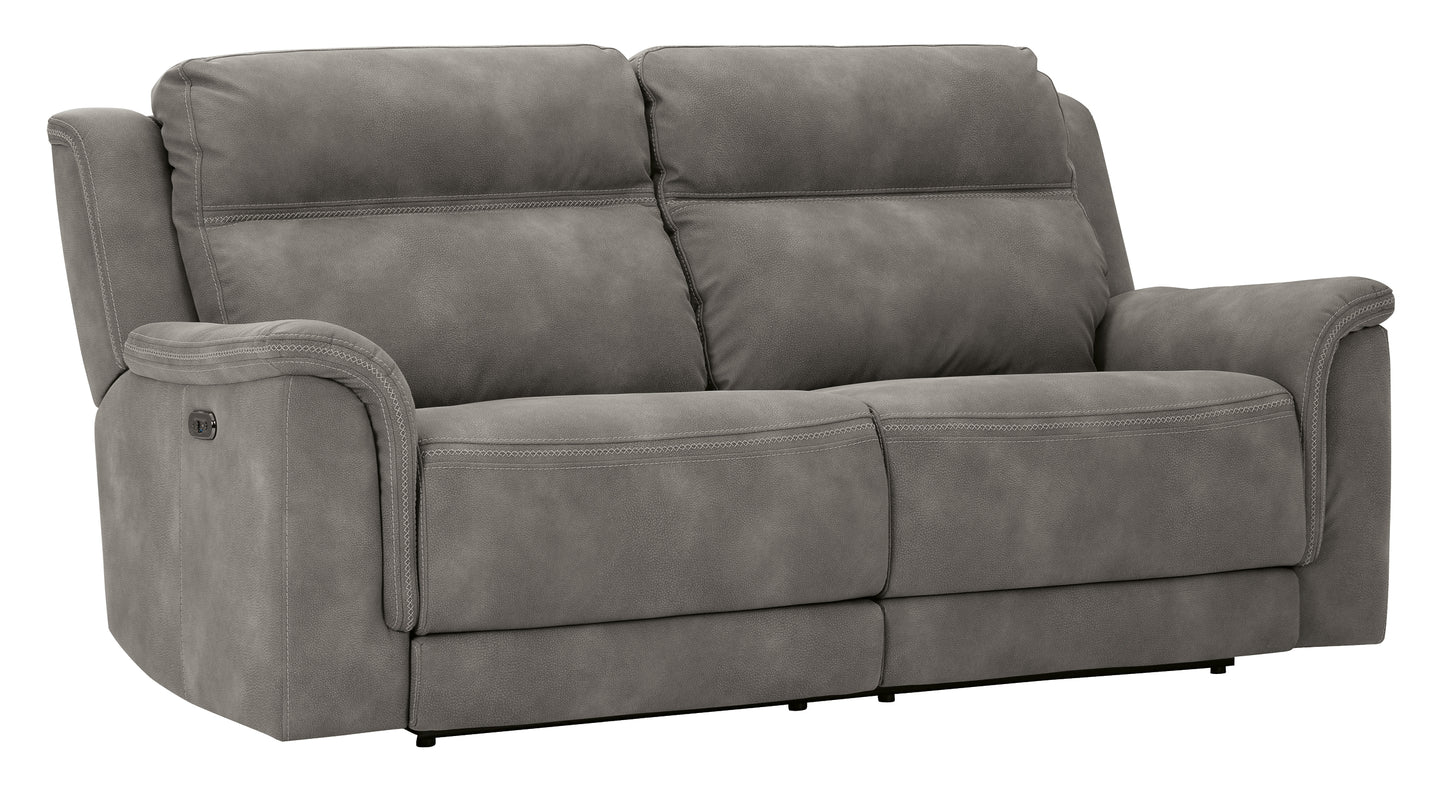 Sofá, loveseat y sillón reclinable DuraPella de última generación