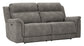 Sofá, loveseat y sillón reclinable DuraPella de última generación