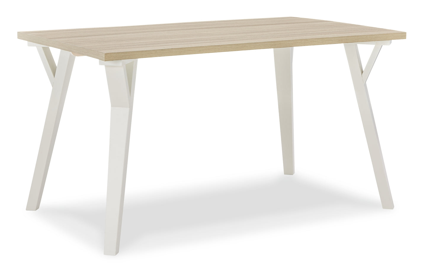 Ashley Express - Mesa de comedor Grannen y 6 sillas
