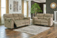 Sofá y loveseat