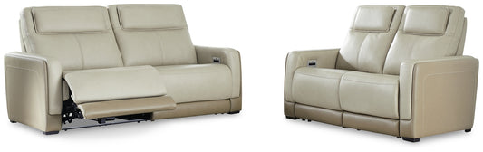 Sofá y loveseat Battleville