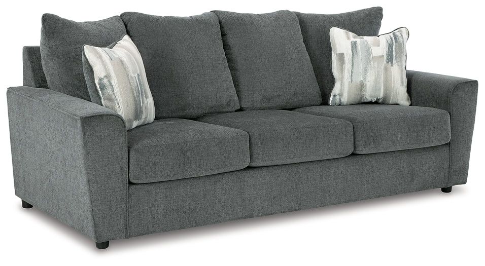 Sofá y loveseat Stairatt