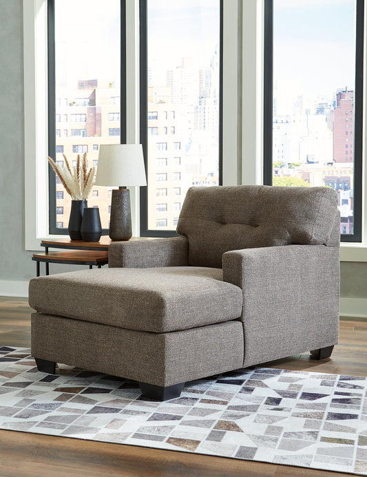 Sillón Mahoney