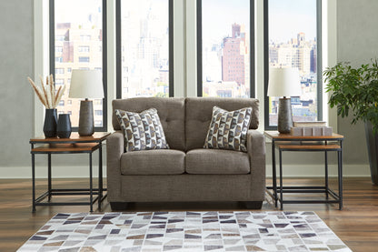 Loveseat Mahoney