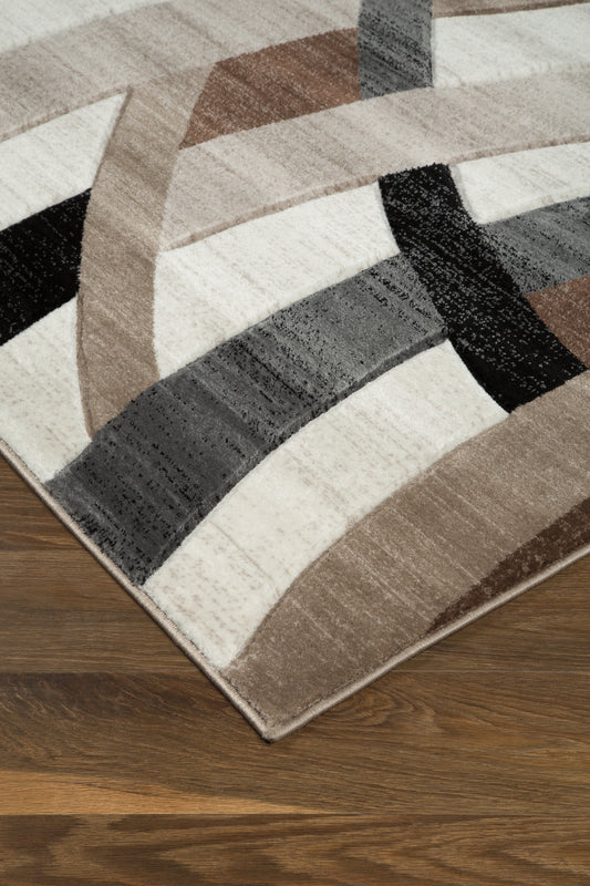 Ashley Express - Alfombra mediana Jacinth