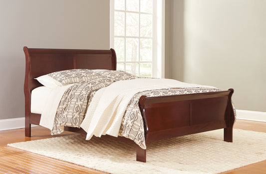 Ashley Express - Cama tipo trineo Alisdair