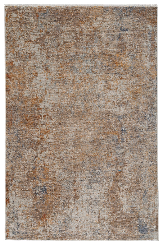 Ashley Express - Alfombra mediana Mauville