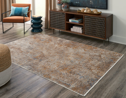 Ashley Express - Alfombra mediana Mauville