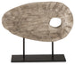 Ashley Express - Escultura de Dashburn
