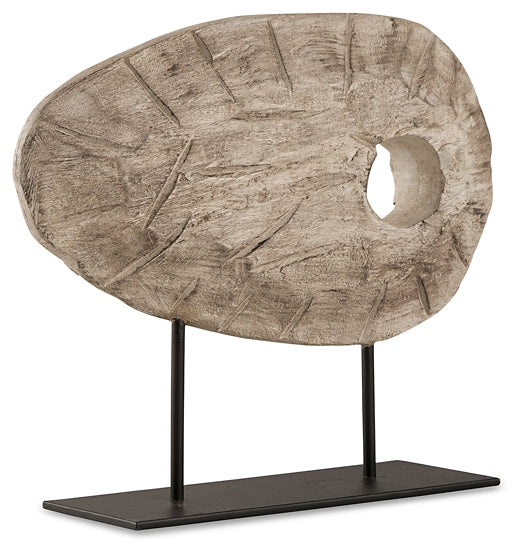 Ashley Express - Escultura de Dashburn
