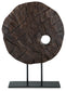Ashley Express - Escultura de Dashburn