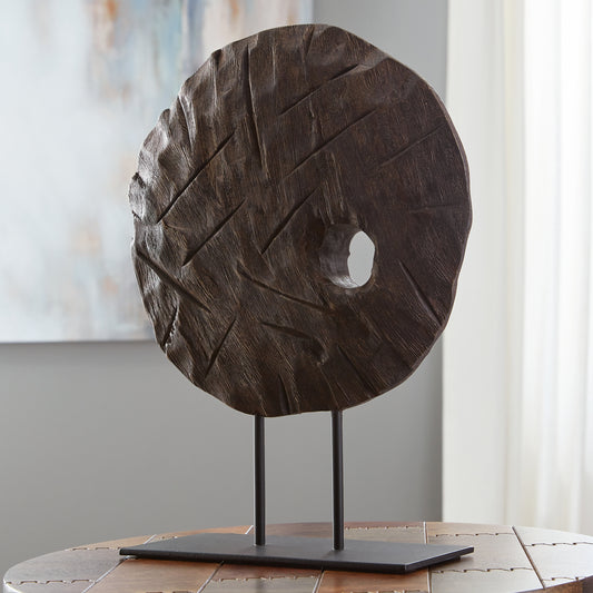 Ashley Express - Escultura de Dashburn