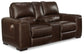 Loveseat Alessandro PWR REC/CON/ADJ HDRST