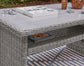 Mesa multiusos Ashley Express - Naples Beach RECT