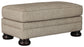 Sofá, loveseat, silla y otomana Kananwood