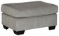 Sofá, loveseat, silla y otomana Altari