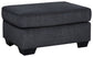 Sofá, loveseat, silla y otomana Altari