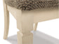 Mesa de comedor y 6 sillas Bolanburg