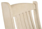 Mesa de comedor y 6 sillas Bolanburg